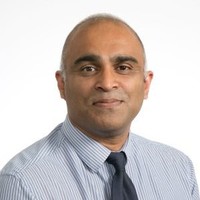 Kerry London Ltd Employee Ruwan Amarasinghe's profile photo