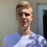 pollinate Employee Cameron Cullens's profile photo