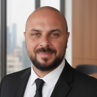 Saudi Sicli Employee Nizar Elbibi's profile photo