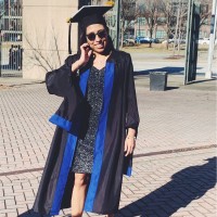 Amazon Web Services (AWS) Employee Daniela Vargas's profile photo
