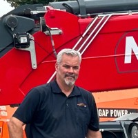 Joel Nissley Email & Phone Number