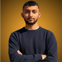 Nepware Pvt. Ltd. Employee Ozan Wagle's profile photo