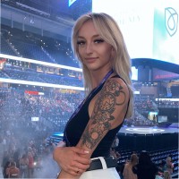 MONAT Global Employee Paige Ritchie's profile photo