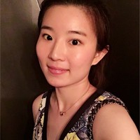 Auschain Employee Kailin Wang's profile photo