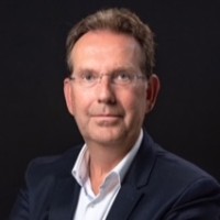 Arviem AG Employee Robert Kuipers's profile photo