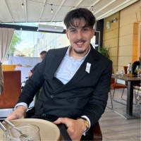 Recommend Employee Marko Ćurak's profile photo