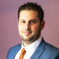 KT INTERNATIONAL SA Employee Borislav Boev's profile photo