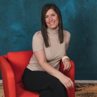 Urssaf Poitou-Charentes Employee Agathe Buron's profile photo