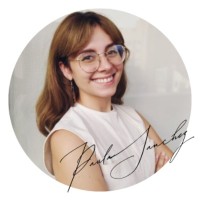 Paula Sanchez Email