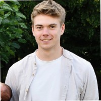 Deloitte Employee Stef Goossens's profile photo