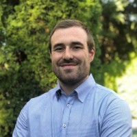 isolved Employee Aran Roberts's profile photo