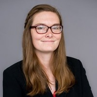 Davis Health System Employee Lillian Kines's profile photo