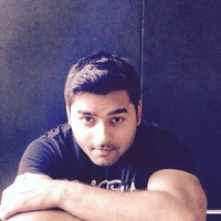 Xentrix Studios Employee Abhishek Kumar's profile photo