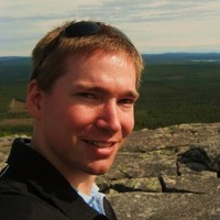 Effnet AB Employee Micael Henriksson's profile photo