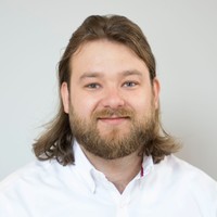 The VOREA Group Employee Sebastiaan Parys's profile photo