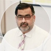 Syed Azeem