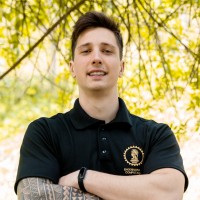 Scoreplan Employee Samuel Formigheri's profile photo