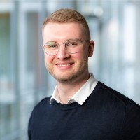 Schmitz Cargobull AG Employee Jan Beckmann's profile photo