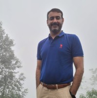 Lodha Group Of Companies Employee Rohit Nanda's profile photo