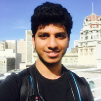 Intuit Employee George Zachariah's profile photo