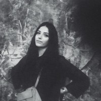 Studio Vincent Eschalier Employee Suzanne Bonasera's profile photo