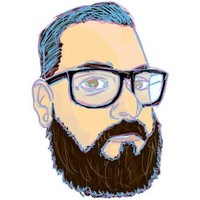 Image Comics Employee Nicholas Shaw's profile photo