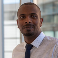 Arup Employee Khalid Hakim's profile photo