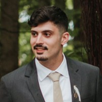 Network Coverage Employee Evan Wentworth's profile photo