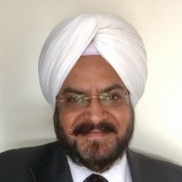 Primus Partners India Employee Davinder Sandhu's profile photo