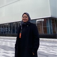 Lailani Sabilah Email