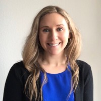 Trust International Employee Laura Spitler's profile photo