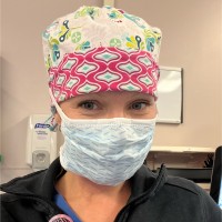 Novant Health Employee Cindy Schofield's profile photo