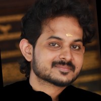 MGUniversity Employee Sudheesh Ps's profile photo