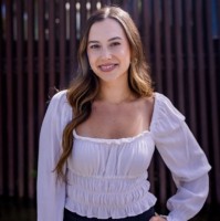 Berg & Associates LLC Employee Makaela Bordieri's profile photo