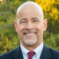 Digital Force Technologies Employee Thomas Carter's profile photo