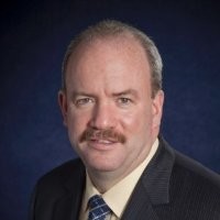 Equitable Employee Michael Healy's profile photo