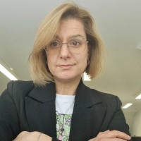 Hrc informacijski inženiring d.o.o. Employee Dragana Ivanišević's profile photo