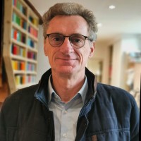 Géry Pourbaix Email