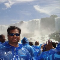 Augustine Raj Email & Phone Number