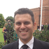 Food Authority - NSW Department of Primary Industries. Employee Anthony Zammit's profile photo