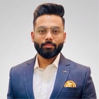 AECInspire Employee Ayush Jain's profile photo