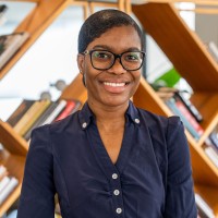 Tripp Umbach Employee Matilda Kudaya's profile photo