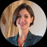 FINALLI (ex SELF & INNOV) Employee Amandine Perroux's profile photo