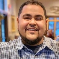 TAG Solutions Employee Tim Walton's profile photo