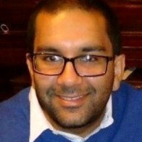 Communities In Schools of Atlanta Employee Greg Heinrich's profile photo