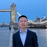 Monzo Bank Employee Nan Xia's profile photo
