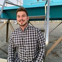 Benjamin Garcia Email & Phone Number
