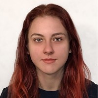 Animagrad Employee Daria Volochai's profile photo