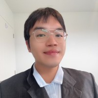 BERL Employee Chris Liu's profile photo