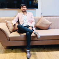 Arman Soni Email & Phone Number